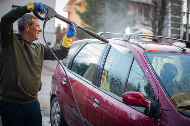 Best Fence Pressure Washing  in Atglen, PA